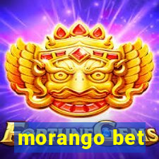 morango bet